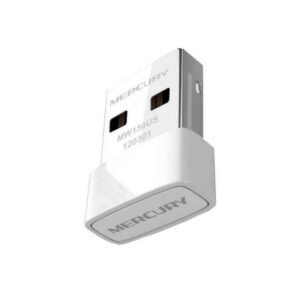Adaptador USB Nano Inalámbrico N150