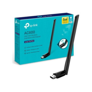 ADAPTADOR TP LINK AC600 INALAMBRICO