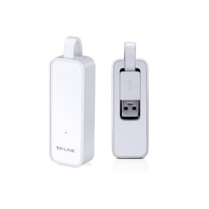 ADAPTADOR TP LINK DE RED USB 3.0 A GIGABIT UE300