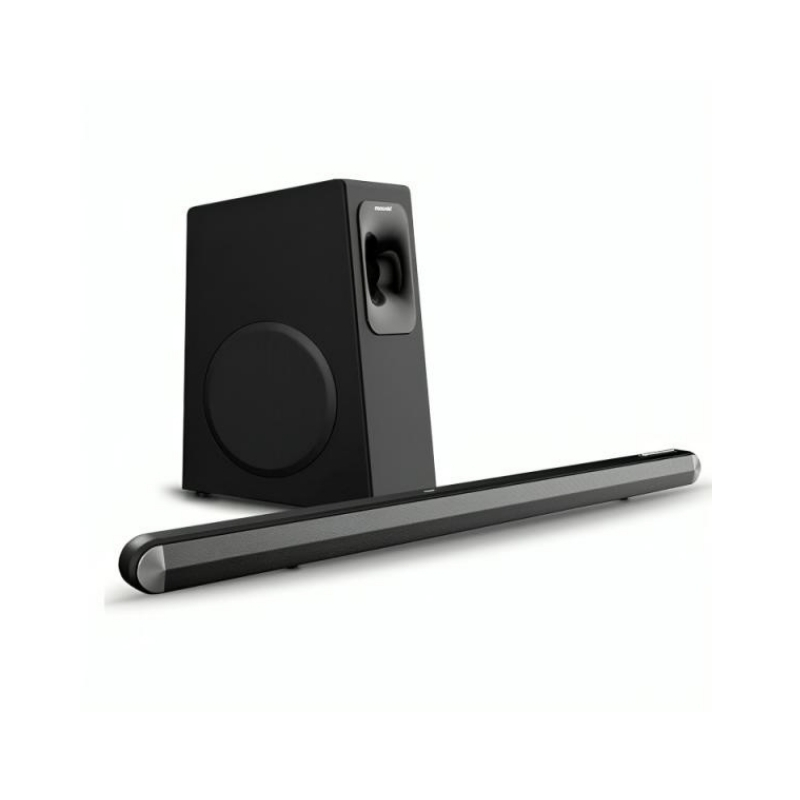 BARRA DE SONIDO MOONKI MX-SB140BT21 BLUETOOTH CON SUBWOOFER